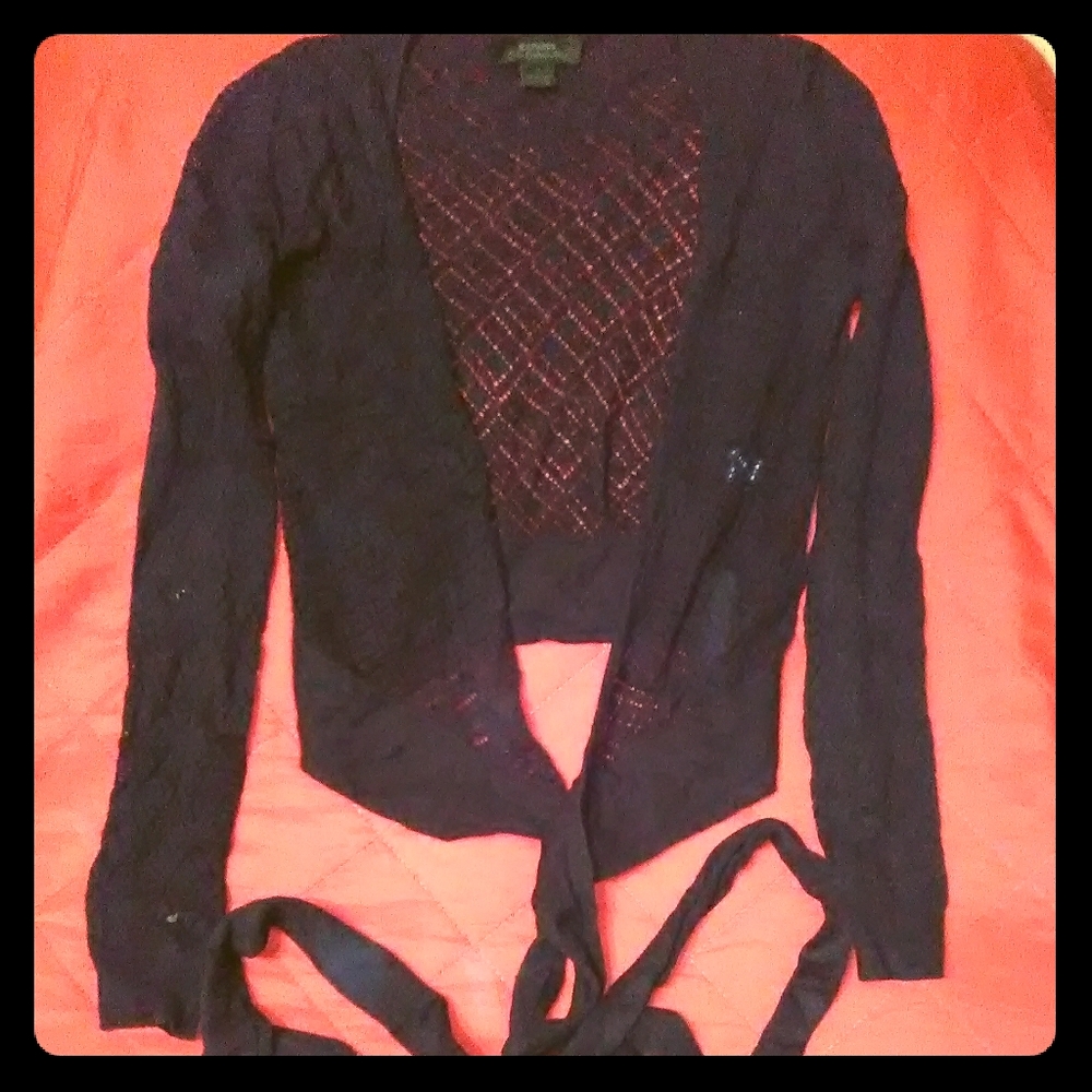 💜Express  top~ TOO SEXY!!! 💜
